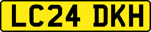 LC24DKH