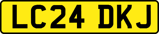 LC24DKJ