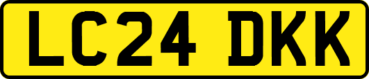 LC24DKK