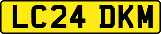 LC24DKM