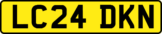 LC24DKN