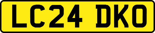 LC24DKO