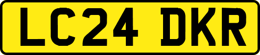 LC24DKR
