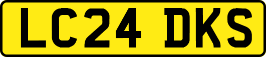 LC24DKS