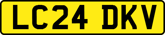 LC24DKV