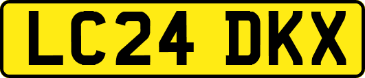 LC24DKX
