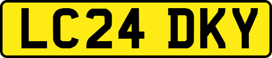 LC24DKY