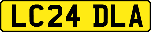 LC24DLA