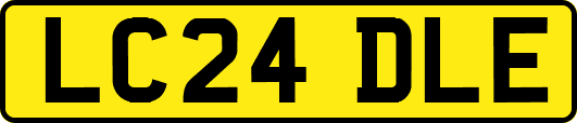 LC24DLE