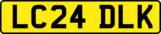 LC24DLK