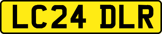 LC24DLR