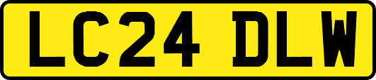 LC24DLW