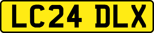 LC24DLX