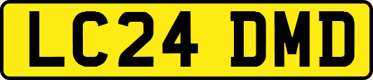 LC24DMD