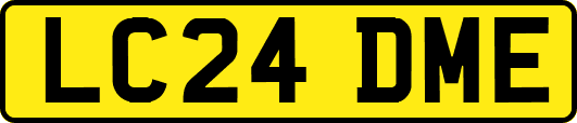 LC24DME