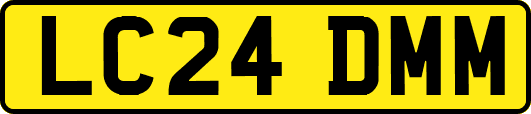 LC24DMM