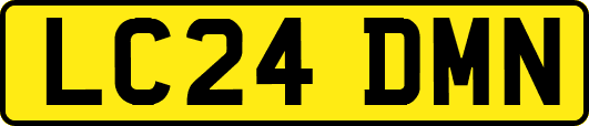 LC24DMN
