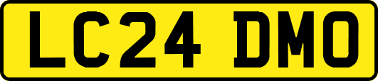 LC24DMO