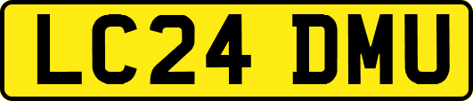 LC24DMU