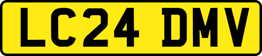 LC24DMV