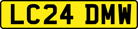 LC24DMW