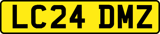 LC24DMZ