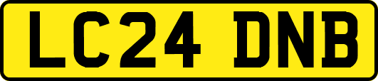 LC24DNB