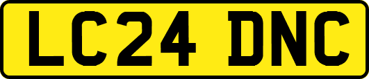 LC24DNC