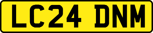 LC24DNM