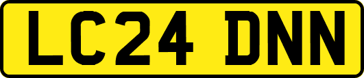 LC24DNN