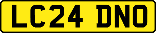 LC24DNO