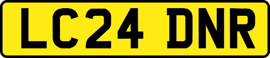 LC24DNR