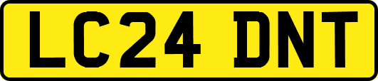 LC24DNT