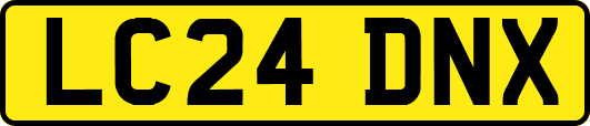 LC24DNX