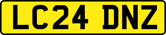LC24DNZ