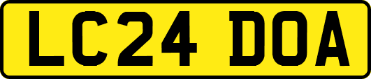 LC24DOA
