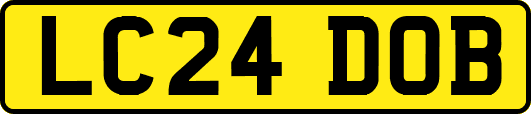 LC24DOB