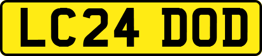 LC24DOD