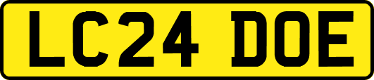 LC24DOE