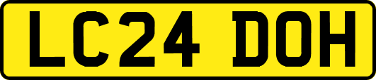 LC24DOH