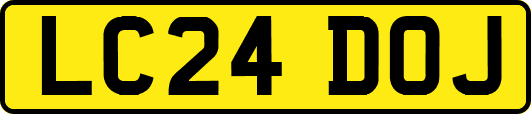 LC24DOJ