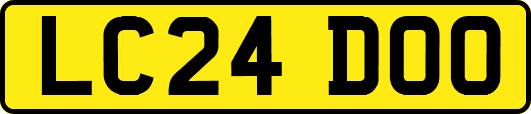 LC24DOO