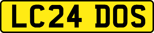 LC24DOS
