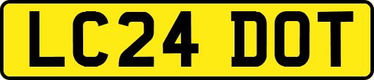 LC24DOT