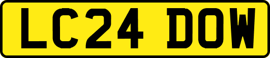 LC24DOW