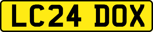 LC24DOX