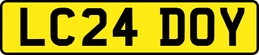LC24DOY