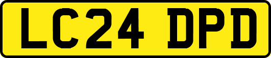LC24DPD