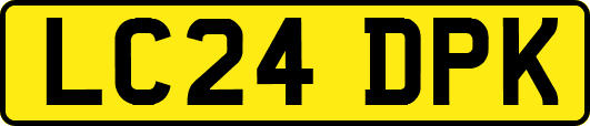 LC24DPK