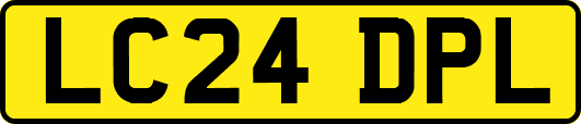 LC24DPL